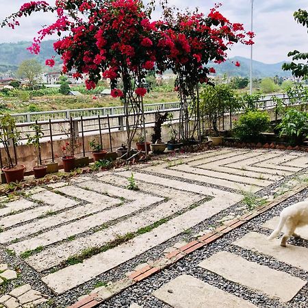 Tit Mit Homestay Cao Bang Ngoại thất bức ảnh