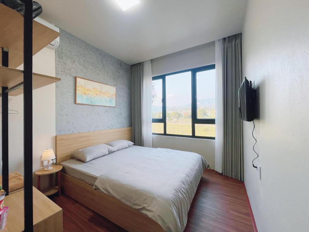 Tit Mit Homestay Cao Bang Ngoại thất bức ảnh