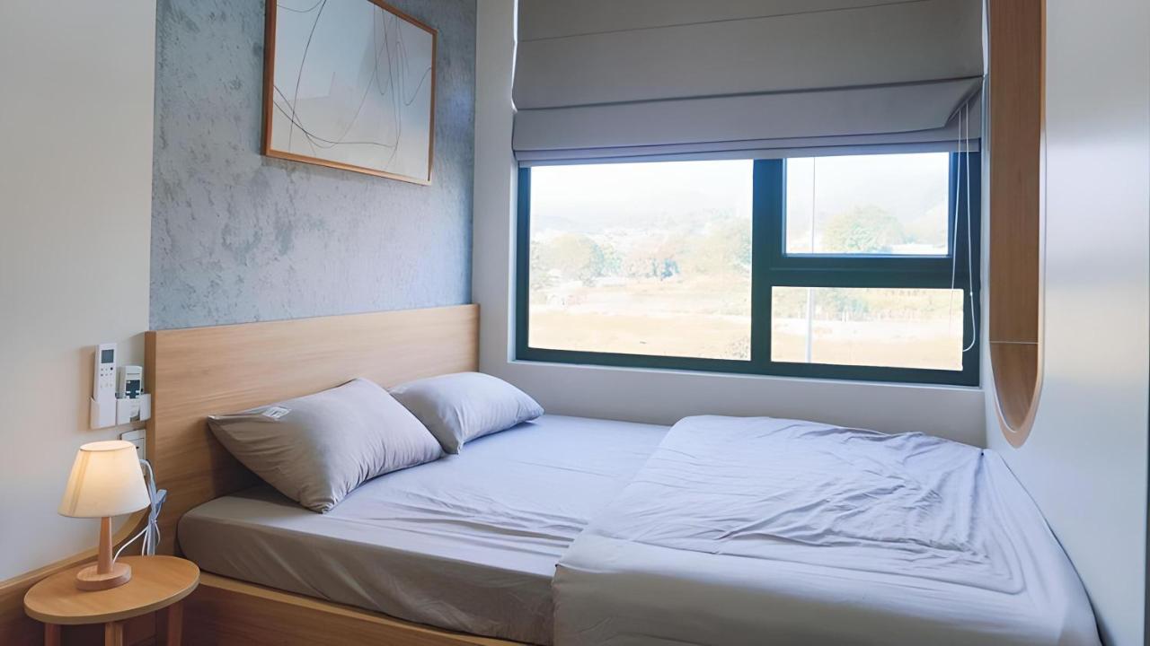 Tit Mit Homestay Cao Bang Ngoại thất bức ảnh
