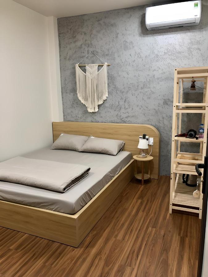 Tit Mit Homestay Cao Bang Ngoại thất bức ảnh