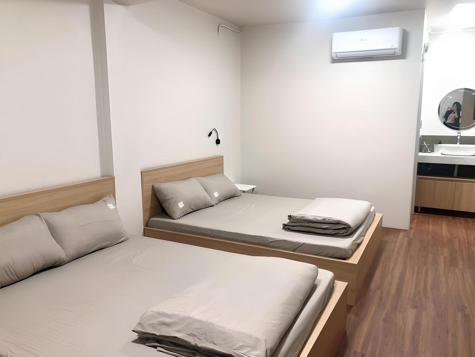 Tit Mit Homestay Cao Bang Ngoại thất bức ảnh