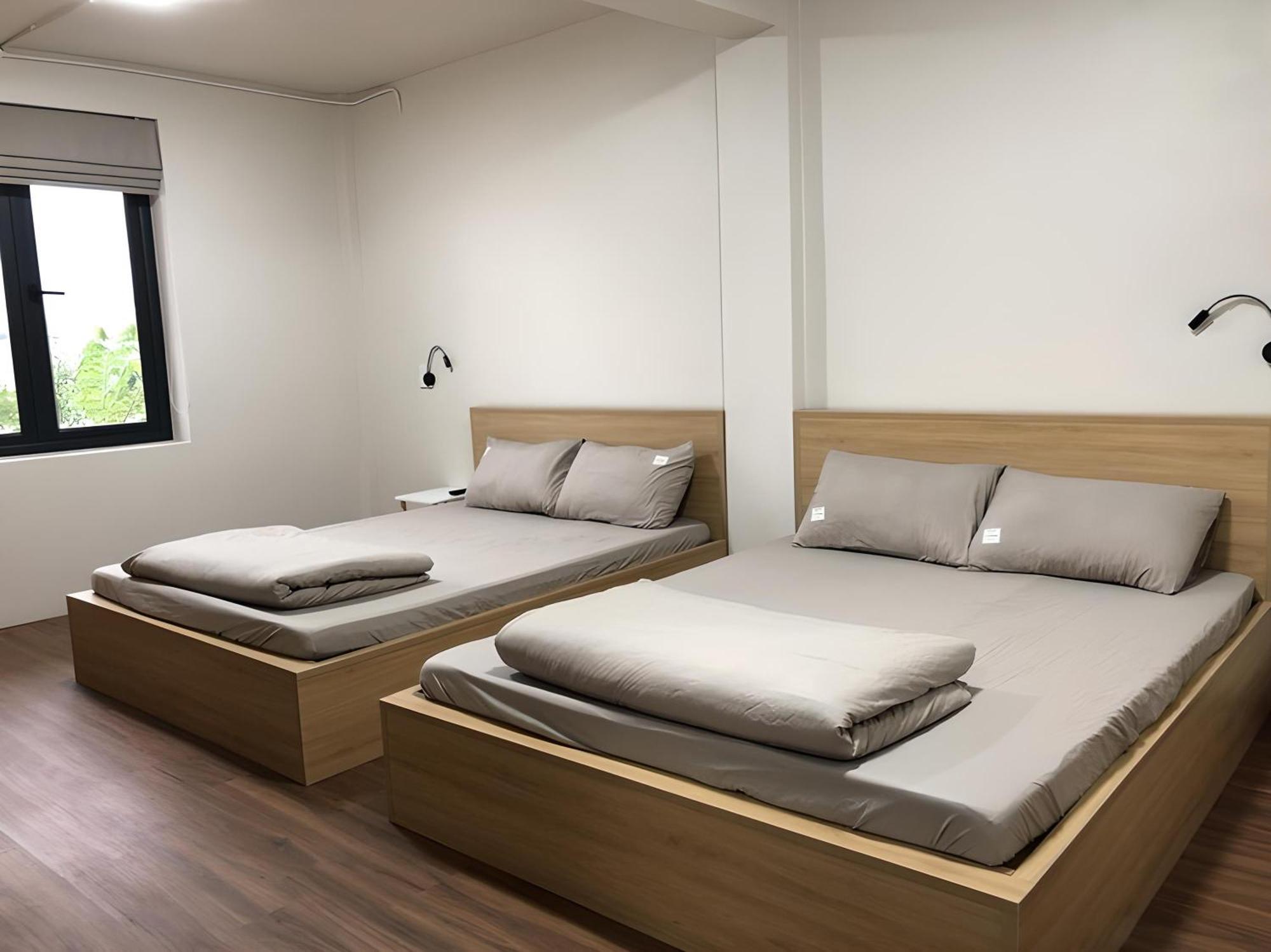 Tit Mit Homestay Cao Bang Ngoại thất bức ảnh
