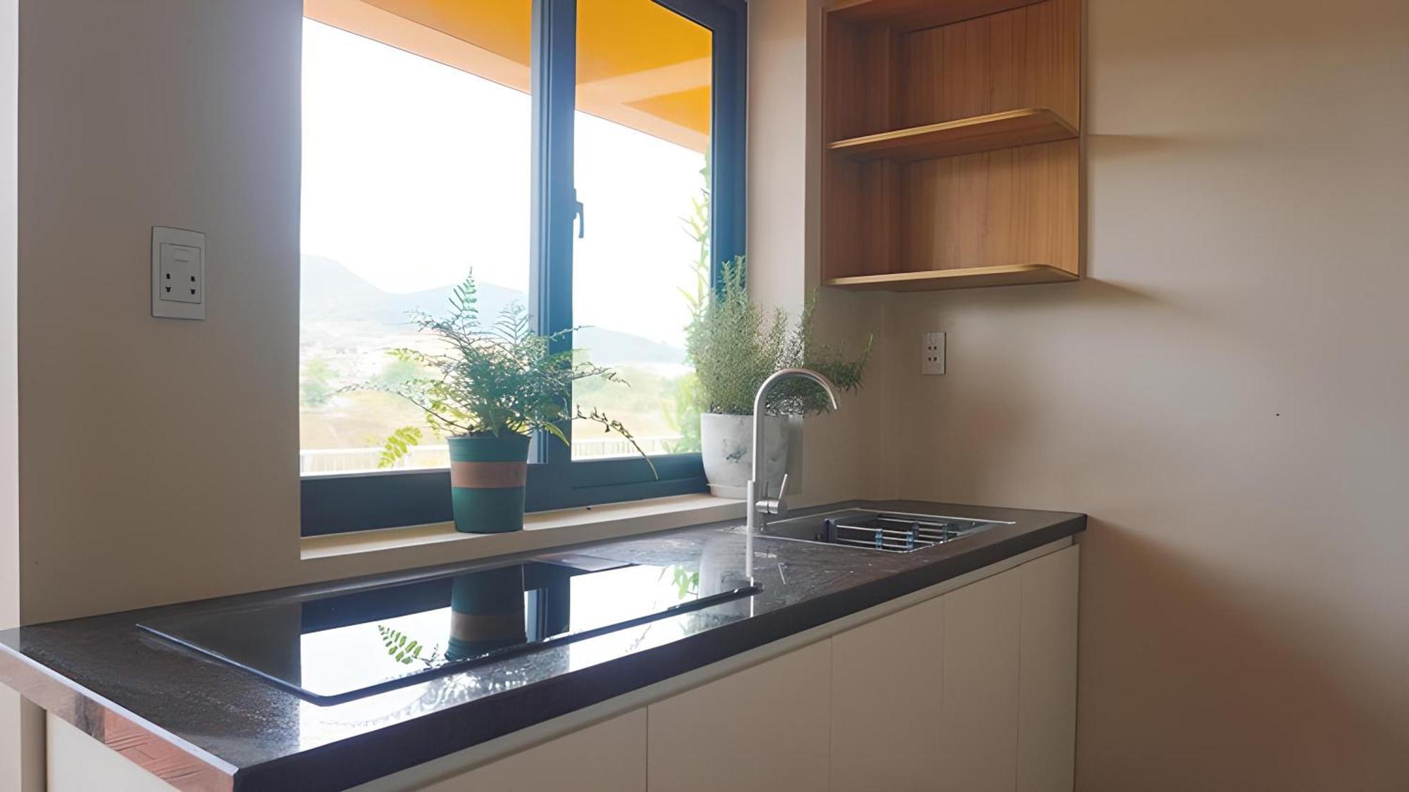 Tit Mit Homestay Cao Bang Ngoại thất bức ảnh