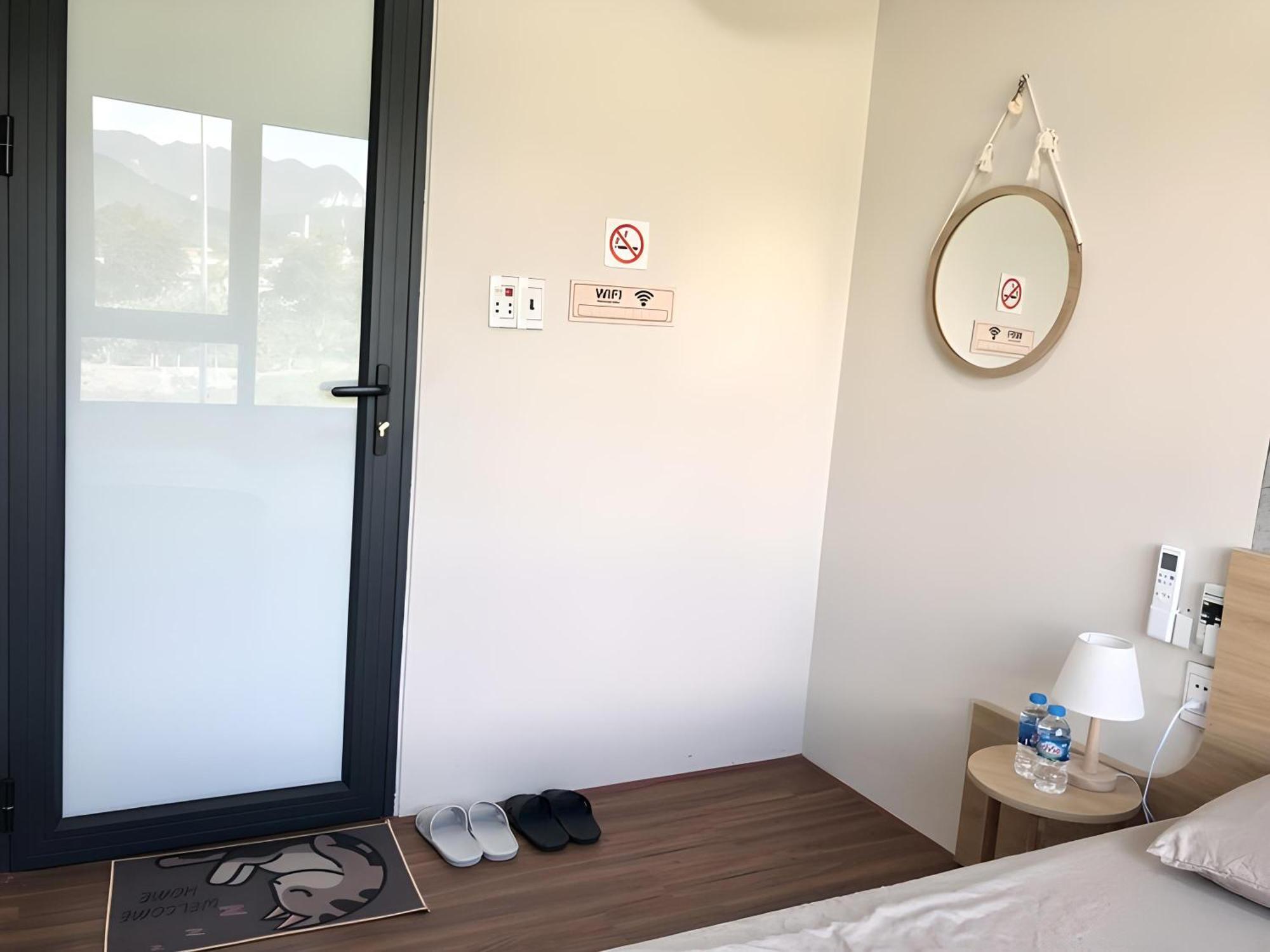 Tit Mit Homestay Cao Bang Ngoại thất bức ảnh