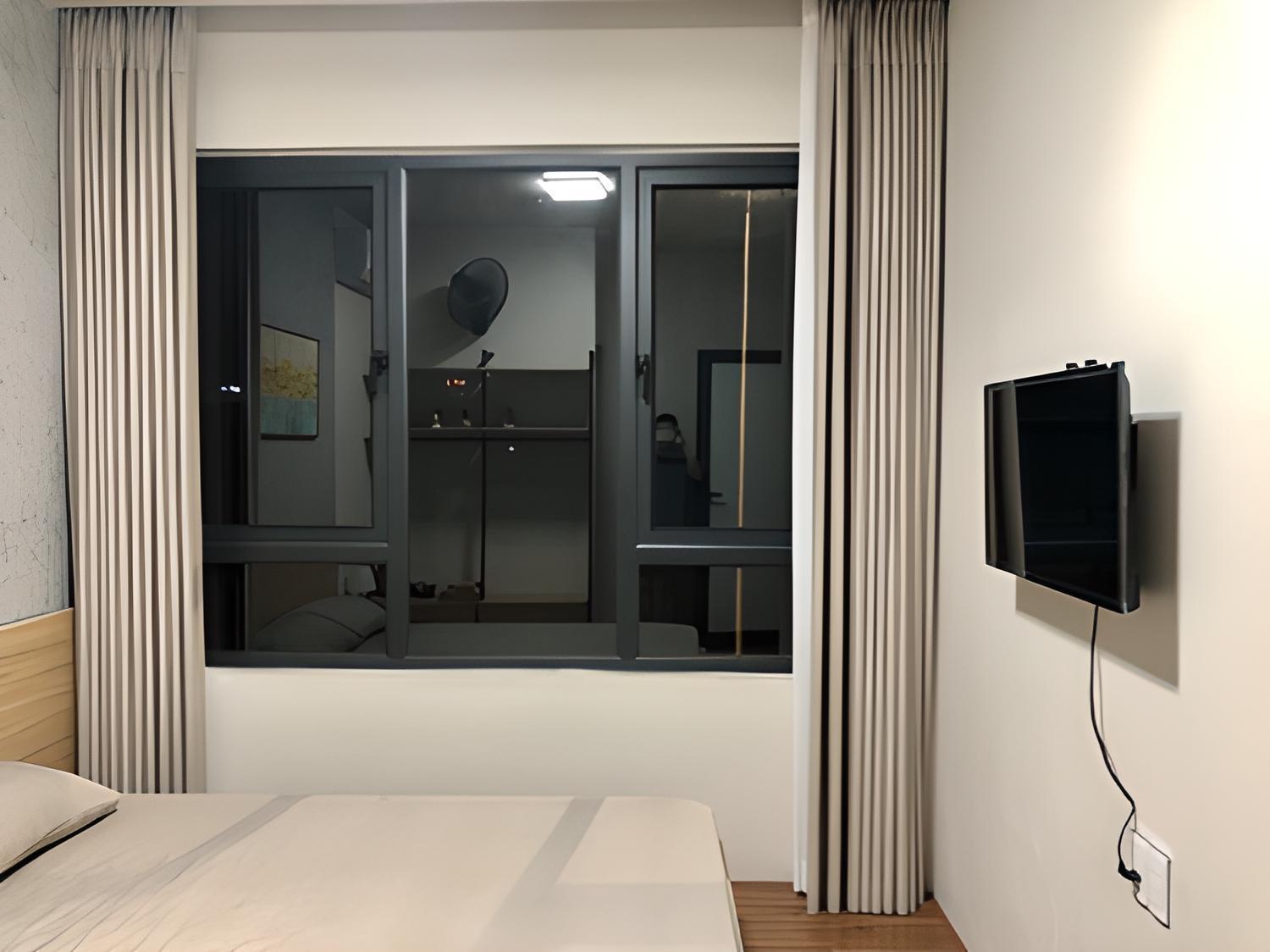 Tit Mit Homestay Cao Bang Ngoại thất bức ảnh