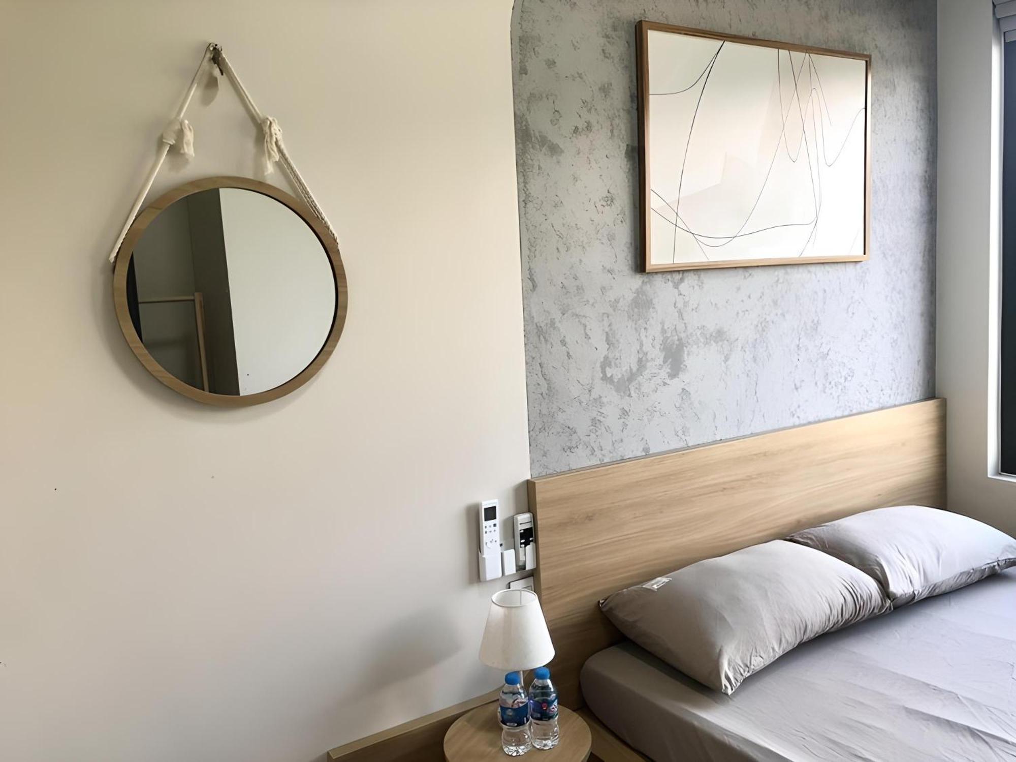 Tit Mit Homestay Cao Bang Ngoại thất bức ảnh