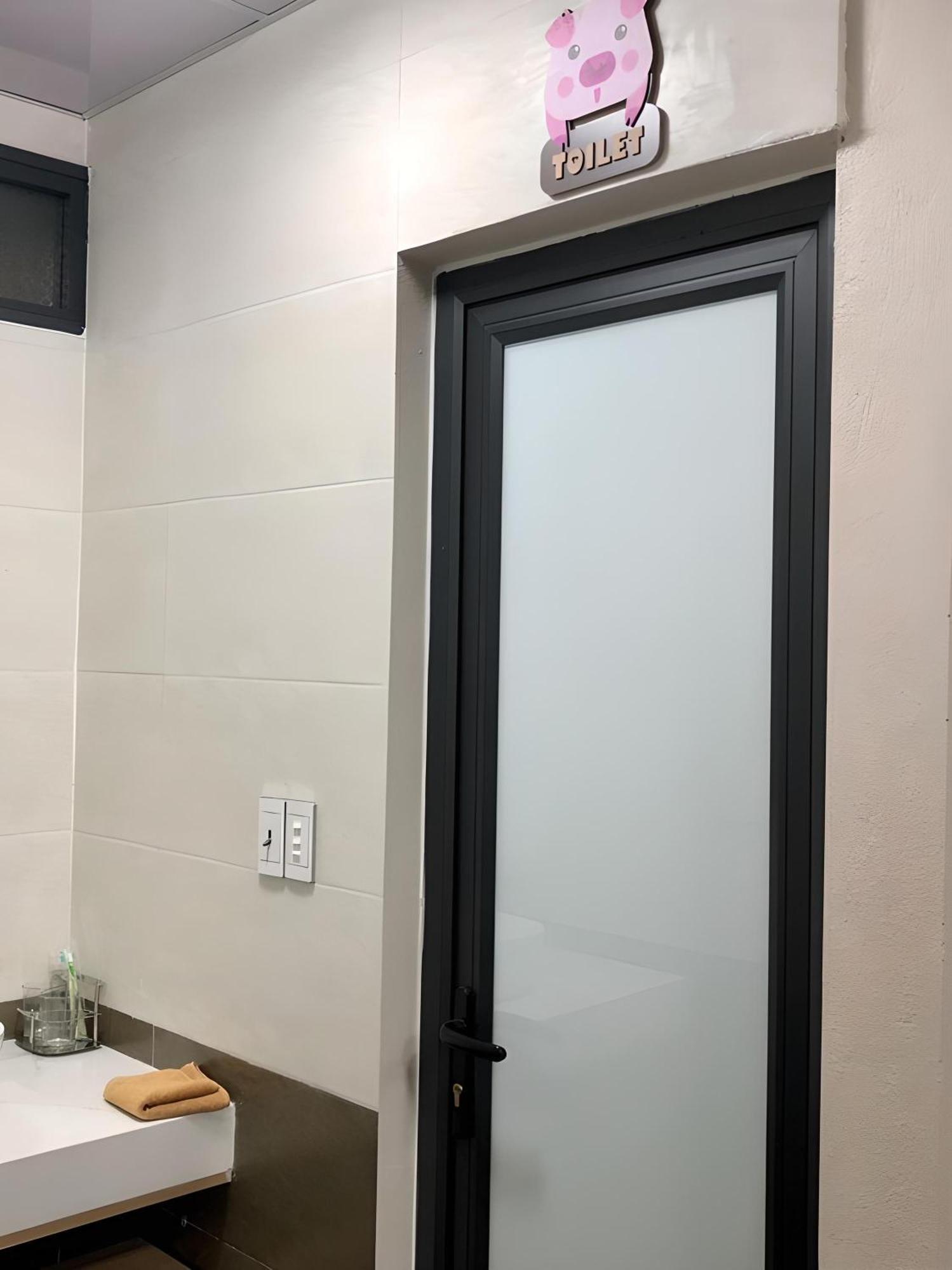 Tit Mit Homestay Cao Bang Ngoại thất bức ảnh