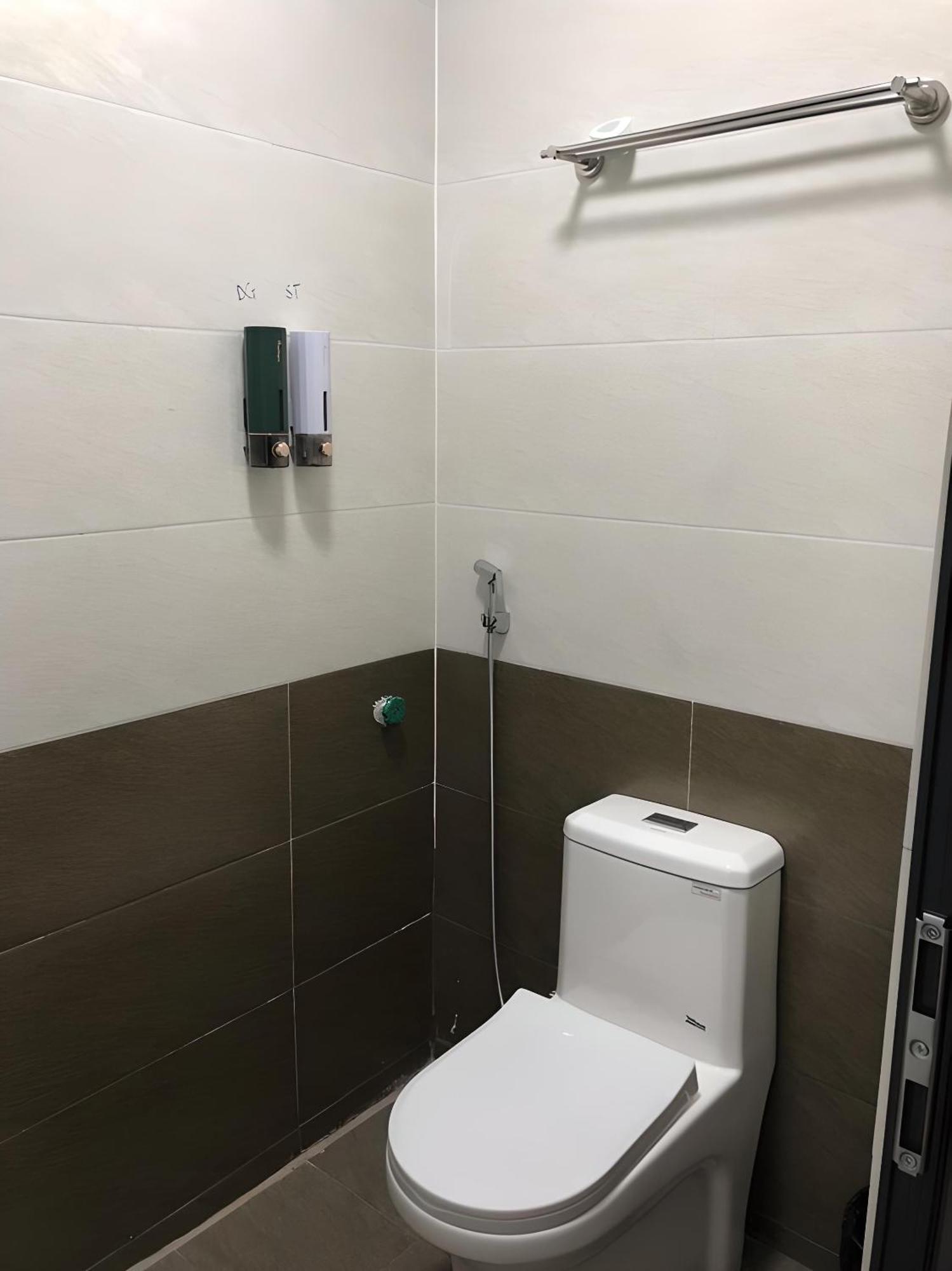 Tit Mit Homestay Cao Bang Ngoại thất bức ảnh