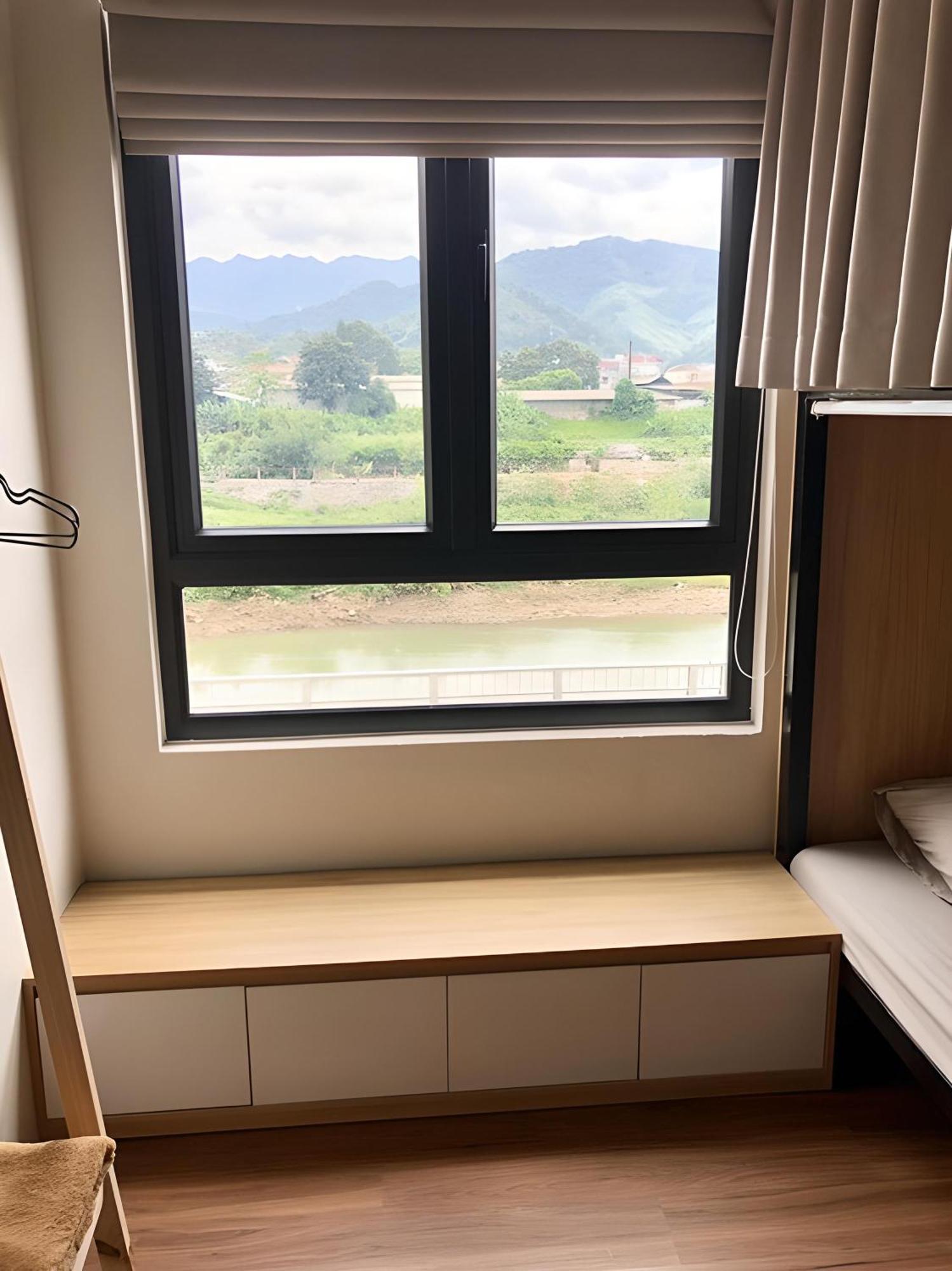 Tit Mit Homestay Cao Bang Ngoại thất bức ảnh