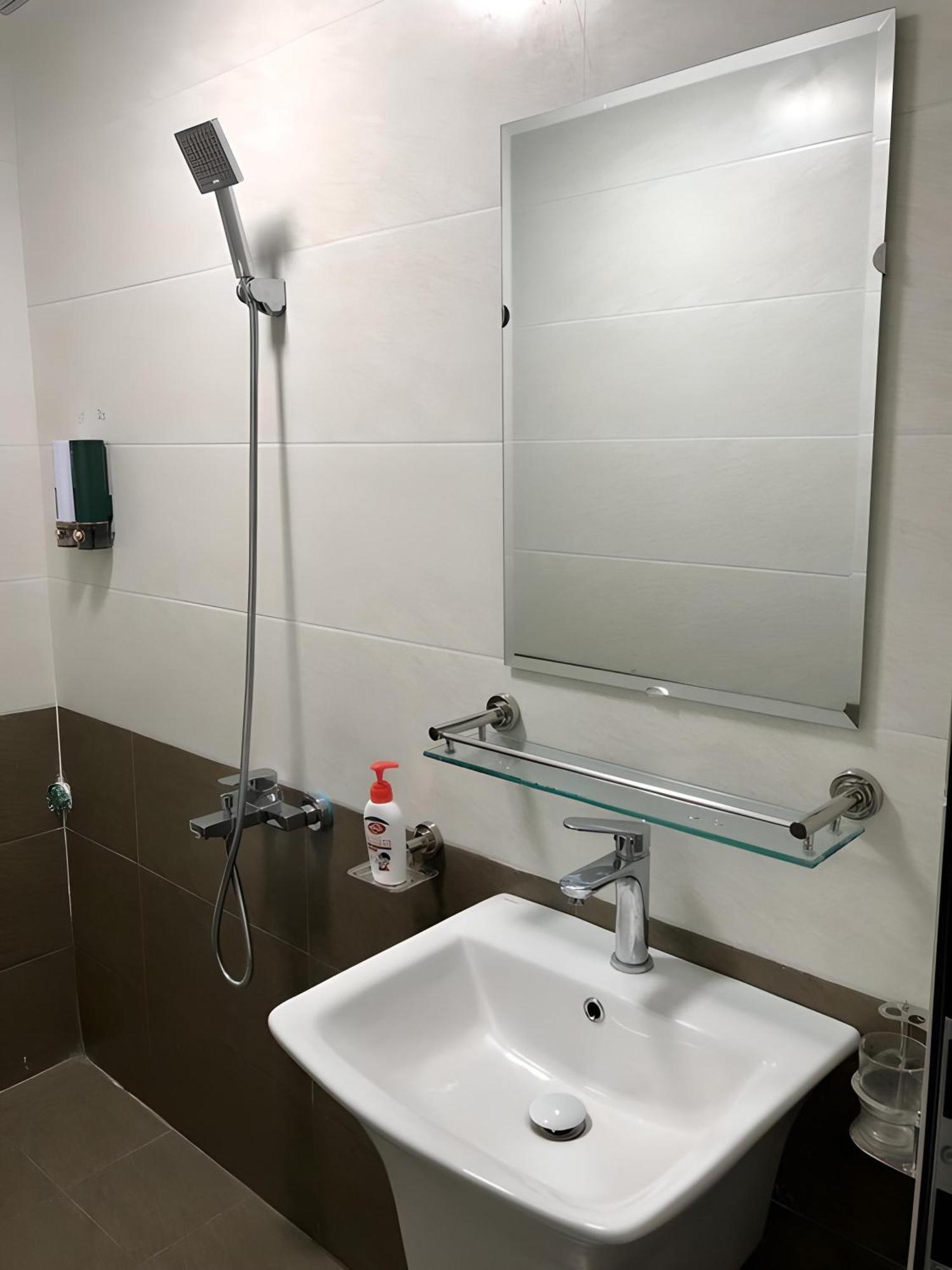 Tit Mit Homestay Cao Bang Ngoại thất bức ảnh