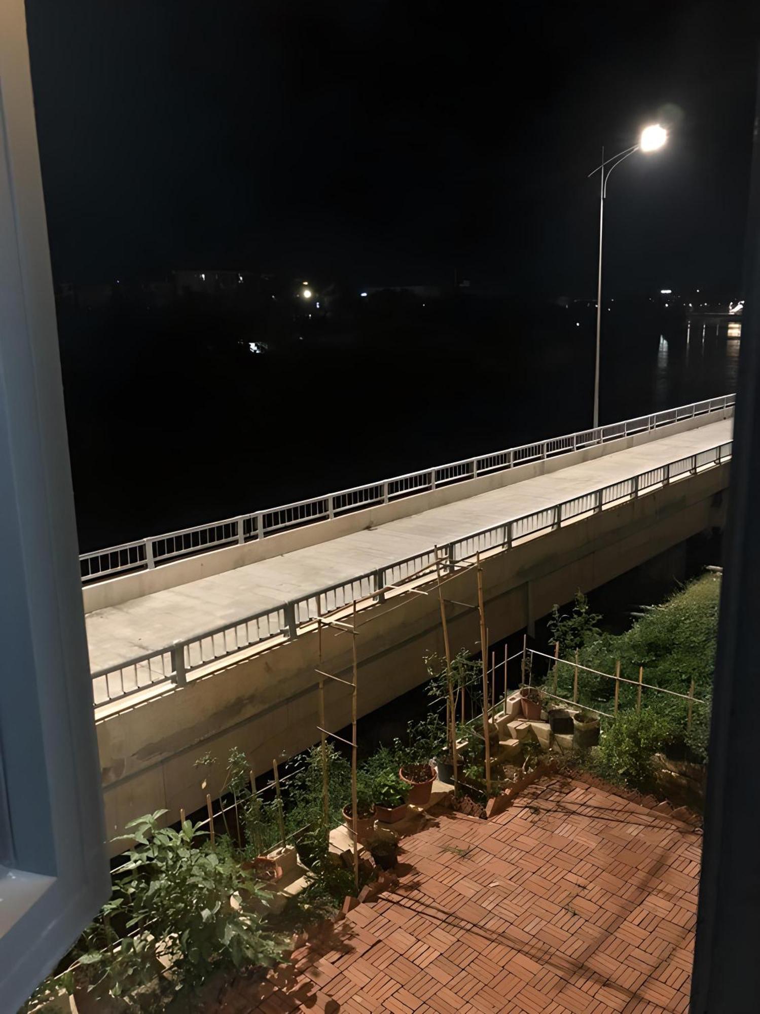 Tit Mit Homestay Cao Bang Ngoại thất bức ảnh